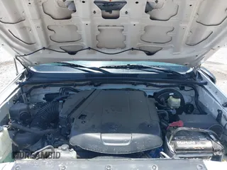 2015 Toyota Tacoma PreRunner with VIN 5TFKU4HN9FX006805, listed as a IAAI auction lot 42283766 with 132,367 mi miles and . Bid and sale history available at DreamBid. Image 10.