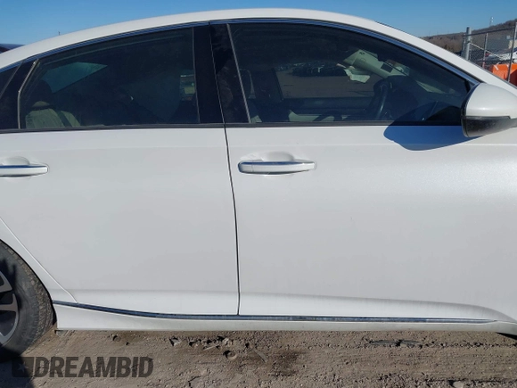 2020 Honda Accord Touring with VIN 1HGCV3F93LA001214, listed as a IAAI auction lot 41408864 with 130,545 mi miles and . Bid and sale history available at DreamBid. Image 13.