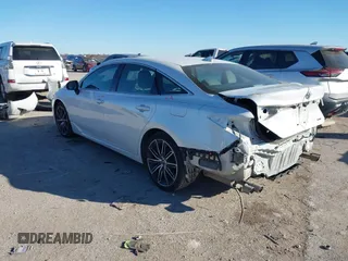 2019 Toyota Avalon XLE z VIN 4T1BZ1FB2KU008198, wystawiony jako IAAI lot #41144894 z przebiegiem 90 477 mil mil oraz . Historia ofert i sprzedaży dostępna na DreamBid. Obrazek 3.
