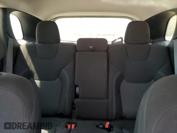 2020 Jeep Cherokee Latitude with VIN 1C4PJMCB2LD619857, listed as a Copart auction lot 52413655 with 170,772 mi miles and Salvage title. Bid and sale history available at DreamBid. Image 10.