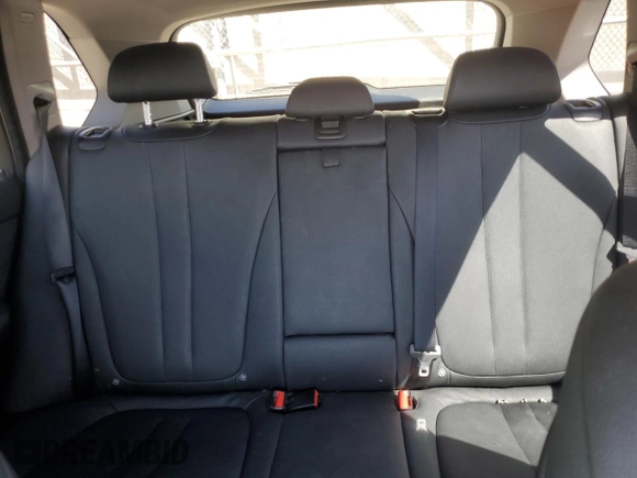 2016 BMW X5 xDrive40e z VIN 5UXKT0C58G0S75258, wystawiony jako Copart lot #51243015 z przebiegiem 152 469 mil mil oraz Czysty tytuł • Clean title. Historia ofert i sprzedaży dostępna na DreamBid. Obrazek 11.