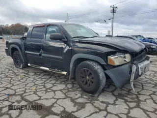 2006 Mitsubishi Raider z VIN 1Z7HT38K46S538283, wystawiony jako Copart lot #81550604 z przebiegiem Nie podano mil oraz Szkoda całkowita • Salvage title. Historia ofert i sprzedaży dostępna na DreamBid. Obrazek 4.