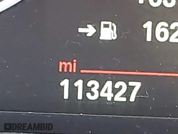 2015 BMW 2 Series 228i xDrive with VIN WBA1F7C5XFV367287, listed as a IAAI auction lot 40802463 with 113,427 mi miles and . Bid and sale history available at carsss.com. Image 15.
