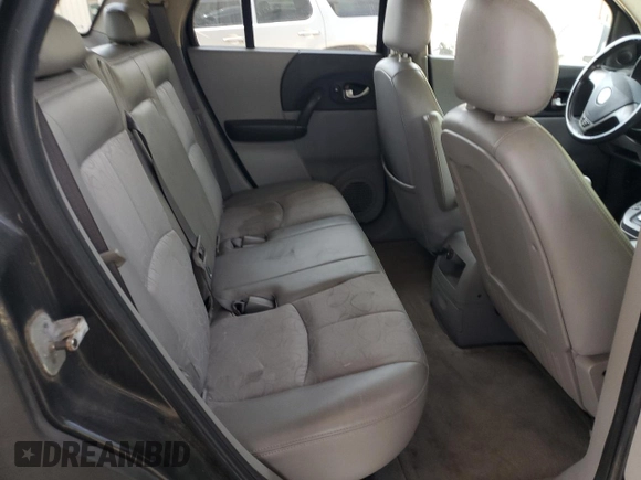 2005 Saturn VUE with VIN 5GZCZ53475S822464, listed as a Copart auction lot 52644605 with 159,384 mi miles and Salvage Title. Bid and sale history available at DreamBid. Image 10.