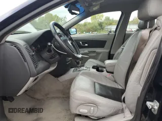 2007 Cadillac CTS with VIN 1G6DM57T470105320, listed as a Copart auction lot 73967314 with 73,551 mi miles and Salvage Title. Bid and sale history available at carsss.com. Image 7.