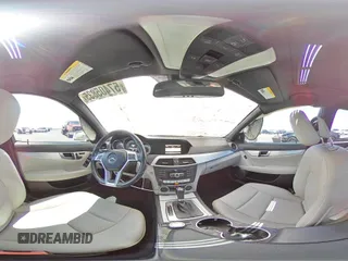 2013 Mercedes-Benz C 250 Sport с VIN WDDGF4HB9DA817435, выставлен на аукционе Copart как лот 57405835 с пробегом 137 056 миль миль и Списание • Salvage title. История ставок и продаж доступна на DreamBid. Изображение 14.