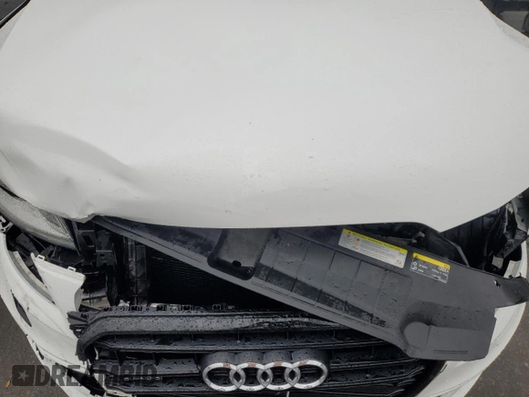 2016 Audi Q5 Premium Plus z VIN WA1D7AFP5GA108412, wystawiony jako Copart lot #56346355 z przebiegiem 90 307 mil mil oraz Szkoda całkowita • Salvage title. Historia ofert i sprzedaży dostępna na DreamBid. Obrazek 7.