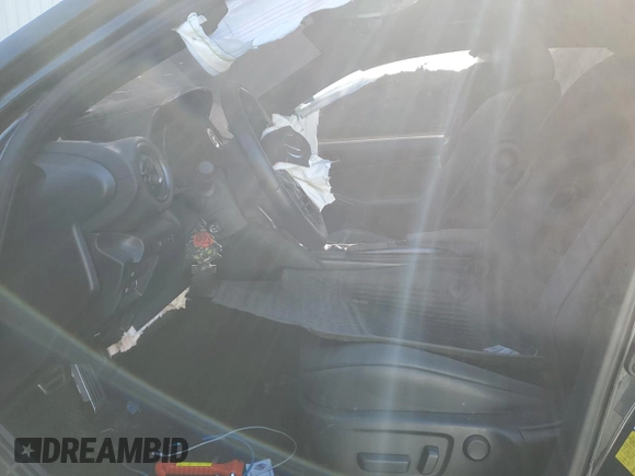 2023 Lexus IS 500 F Sport Performance с VIN JTHAP1D27P5003006, выставлен на аукционе Copart как лот 42683665 с пробегом Не указан миль и Чистый • Clean title. История ставок и продаж доступна на DreamBid. Изображение 7.