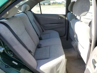 2003 Toyota Prius with VIN JT2BK18U530072437, listed as a Copart auction lot 75344804 with 0 mi miles and Salvage Title. Bid and sale history available at carsss.com. Image 10.