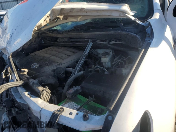 2012 Toyota Tundra 4WD Truck LTD with VIN 5TFHW5F19CX214057, listed as a Copart auction lot 88975255 with 178,758 mi miles and Salvage Title. Bid and sale history available at carsss.com. Image 12.