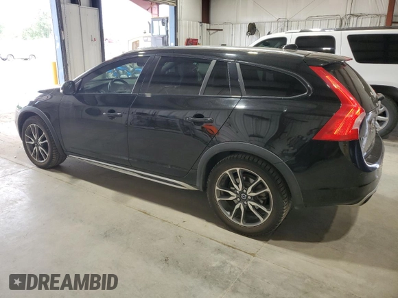 2016 Volvo V60 T5 z VIN YV4612HK9G1003635, wystawiony jako Copart lot #57914405 z przebiegiem 168 229 mil mil oraz Czysty tytuł • Clean title. Historia ofert i sprzedaży dostępna na DreamBid. Obrazek 2.