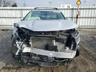 2023 Kia Sorento Hybrid SX Prestige with VIN KNDRKDLG4P5227965, listed as a Copart auction lot 84883134 with 17,728 mi miles and Salvage Title. Bid and sale history available at carsss.com. Image 5.