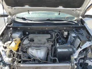 2015 Toyota RAV4 Limited with VIN 2T3DFREV7FW381312, listed as a Copart auction lot 51321235 with 139,214 mi miles and Salvage Title. Bid and sale history available at carsss.com. Image 12.