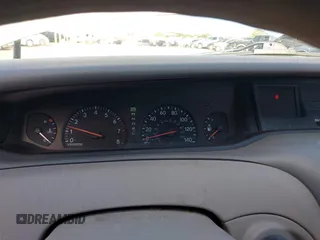 2003 Toyota Avalon XL z VIN 4T1BF28B93U274928, wystawiony jako IAAI lot #42034461 z przebiegiem 150 549 mil mil oraz . Historia ofert i sprzedaży dostępna na DreamBid. Obrazek 7.