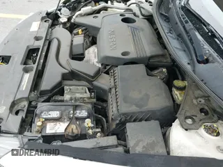 2016 Nissan Altima S z VIN 1N4AL3APXGN319529, wystawiony jako IAAI lot #42884206 z przebiegiem 153 532 mil mil oraz . Historia ofert i sprzedaży dostępna na DreamBid. Obrazek 19.