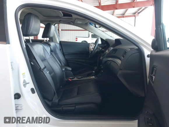 2014 Acura ILX Technology with VIN 19VDE1F73EE005200, listed as a IAAI auction lot 41854914 with 106,929 mi miles and . Bid and sale history available at DreamBid. Image 5.