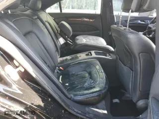 2015 Mercedes-Benz CLS-Class CLS 550 with VIN WDDLJ7DBXFA148888, listed as a Copart auction lot 49146993 with 0 mi miles. Bid and sale history available at carsss.com. Image 10.