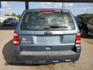 2012 Ford Escape XLS with VIN 1FMCU0C72CKA34133, listed as a Copart auction lot 72391574 with 135,923 mi miles and Non repairable. Bid and sale history available at DreamBid. Image 6.
