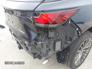 2025 Lexus RX 350 with VIN 2T2BAMBA0SC058567, listed as a IAAI auction lot 42170278 with 9,567 mi miles and . Bid and sale history available at DreamBid. Image 19.