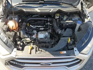 2019 Ford EcoSport SE with VIN MAJ3S2GE2KC308248, listed as a Copart auction lot 56248615 with 96,898 mi miles and Clean Title. Bid and sale history available at DreamBid. Image 12.