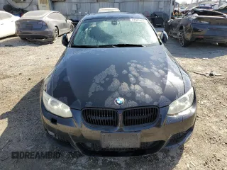 2012 BMW 3 Series 328i with VIN WBAKE5C59CJ106022, listed as a Copart auction lot 47005425 with 139,463 mi miles and Salvage Title. Bid and sale history available at carsss.com. Image 5.