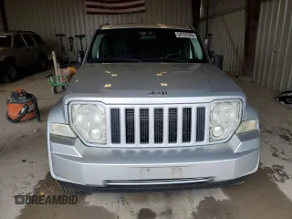 2012 Jeep Liberty Sport with VIN 1C4PJMAK6CW110166, listed as a Copart auction lot 54737905 with 176,324 mi miles and Non Repairable. Bid and sale history available at carsss.com. Image 5.