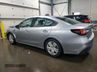 2020 Subaru Legacy с VIN 4S3BWAA60L3033633, выставлен на аукционе Copart как лот 60270365 с пробегом 97 925 миль миль и Списание • Salvage title. История ставок и продаж доступна на DreamBid. Изображение 2.