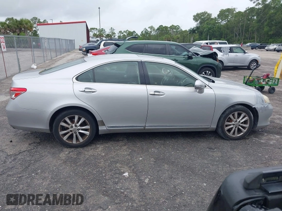 2011 Lexus ES 330 с VIN JTHBK1EG0B2460425, выставлен на аукционе IAAI как лот 42416718 с пробегом 158 708 миль миль и . История ставок и продаж доступна на DreamBid. Изображение 14.