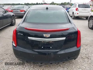 2017 Cadillac XTS Luxury z VIN 2G61M5S32H9158776, wystawiony jako IAAI lot #42528442 z przebiegiem 90 680 mil mil oraz . Historia ofert i sprzedaży dostępna na DreamBid. Obrazek 15.