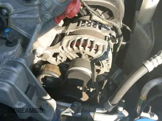 2023 Hyundai Elantra SEL z VIN 5NPLS4AG5PH099499, wystawiony jako IAAI lot #43167675 z przebiegiem 61 048 mil mil oraz . Historia ofert i sprzedaży dostępna na DreamBid. Obrazek 19.