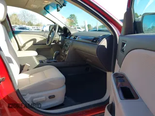 2009 Ford Taurus SEL with VIN 1FAHP24W09G105298, listed as a IAAI auction lot 41749070 with 148,199 mi miles. Bid and sale history available at carsss.com. Image 5.