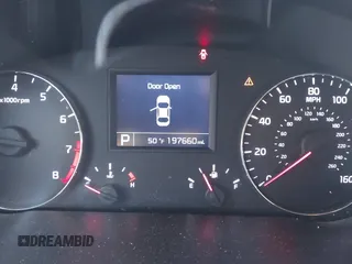 2014 Kia Cadenza Limited with VIN KNALN4D76E5143751, listed as a IAAI auction lot 42067722 with 197,660 mi miles. Bid and sale history available at carsss.com. Image 7.