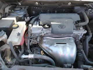 2018 Toyota RAV4 XLE z VIN 2T3RFREV5JW793422, wystawiony jako Copart lot #69062765 z przebiegiem 117 819 mil mil oraz Szkoda całkowita • Salvage title. Historia ofert i sprzedaży dostępna na DreamBid. Obrazek 15.