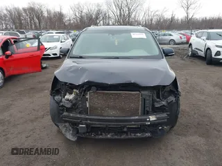 2016 Kia Sedona SX-L with VIN KNDME5C13G6112674, listed as a IAAI auction lot 41711275 with 154,337 mi miles and . Bid and sale history available at carsss.com. Image 12.