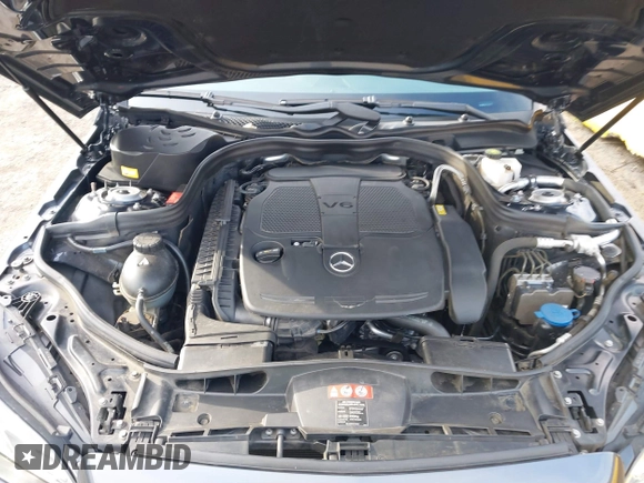2014 Mercedes-Benz E 350 Sport with VIN WDDHF5KB8EA838247, listed as a IAAI auction lot 41425820 with 92,346 mi miles and . Bid and sale history available at DreamBid. Image 10.