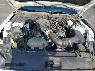 2016 Ford Mustang V6 с VIN 1FA6P8AM3G5219026, выставлен на аукционе Copart как лот 59276085 с пробегом 36 269 миль миль и Списание • Salvage title. История ставок и продаж доступна на DreamBid. Изображение 11.