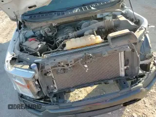 2022 Ford F-150 XL с VIN 1FTEW1CB1NKE38223, выставлен на аукционе Copart как лот 85012704 с пробегом 86 763 миль миль и Списание • Salvage title. История ставок и продаж доступна на DreamBid. Изображение 13.