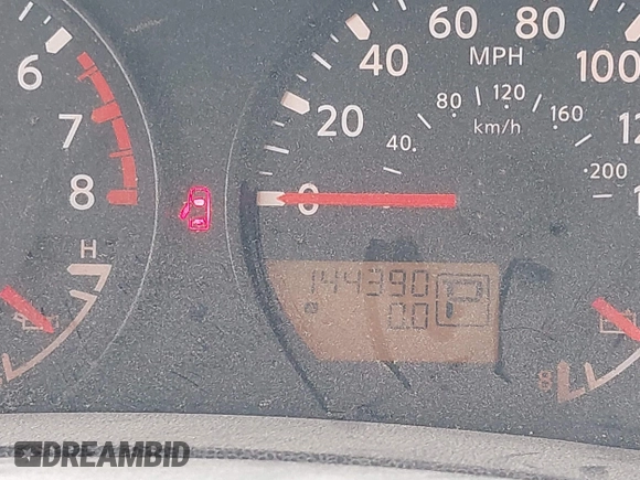 2018 Nissan Frontier SV with VIN 1N6AD0CW2JN768959, listed as a IAAI auction lot 41915008 with 144,390 mi miles and . Bid and sale history available at DreamBid. Image 15.