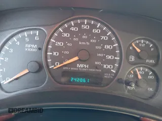 2002 Chevrolet Tahoe Z71 with VIN 1GNEK13T72R259229, listed as a IAAI auction lot 41074268 with 24,206 mi miles. Bid and sale history available at carsss.com. Image 14.