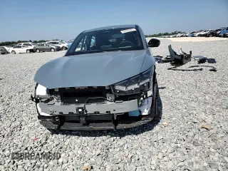 2024 Ford Mustang Mach-E GT z VIN 3FMTK4SX2RMA46928, wystawiony jako Copart lot #54383505 z przebiegiem 1 598 mil mil oraz Szkoda całkowita • Salvage title. Historia ofert i sprzedaży dostępna na DreamBid. Obrazek 15.