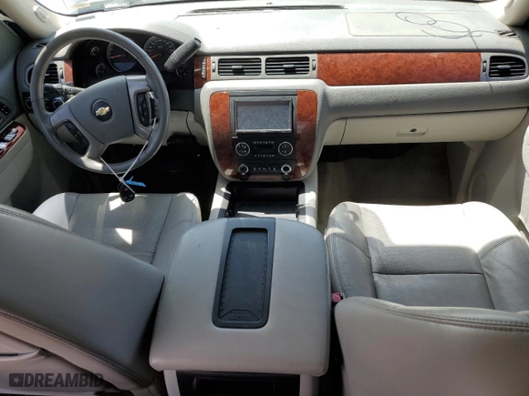 2012 Chevrolet Silverado 1500 LTZ with VIN 1GCPKTE77CF116345, listed as a Copart auction lot 49403454 with 174,057 mi miles and Salvage Title. Bid and sale history available at carsss.com. Image 8.