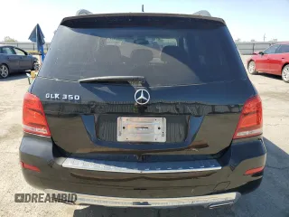 2014 Mercedes-Benz GLK 350 with VIN WDCGG5HB7EG313150, listed as a Copart auction lot 73607474 with 133,375 mi miles and Clean Title. Bid and sale history available at DreamBid. Image 6.
