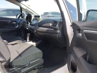 2019 Honda Fit LX with VIN 3HGGK5H49KM733792, listed as a IAAI auction lot 42597164 with 88,161 mi miles and . Bid and sale history available at DreamBid. Image 5.