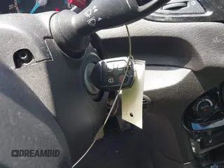 2017 Ford Fiesta SE с VIN 3FADP4BJ6HM132723, выставлен на аукционе IAAI как лот 42221255 с пробегом 128 679 миль миль и . История ставок и продаж доступна на DreamBid. Изображение 11.