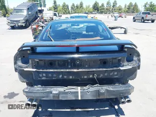 1995 Mitsubishi 3000GT GT z VIN JA3AM84J1SY026510, wystawiony jako IAAI lot #42298430 z przebiegiem 288 509 mil mil oraz . Historia ofert i sprzedaży dostępna na DreamBid. Obrazek 17.