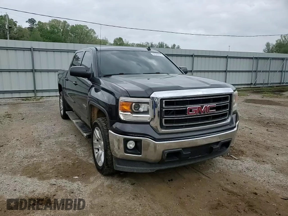 2014 GMC Sierra 1500 SLE z VIN 3GTP1UEC9EG377273, wystawiony jako Copart lot #51233175 z przebiegiem 212 047 mil mil oraz Szkoda całkowita • Salvage title. Historia ofert i sprzedaży dostępna na DreamBid. Obrazek 11.