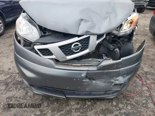 2021 Nissan NV200 SV z VIN 3N6CM0KN6MK702216, wystawiony jako IAAI lot #41815226 z przebiegiem 68 845 mil mil oraz . Historia ofert i sprzedaży dostępna na DreamBid. Obrazek 6.