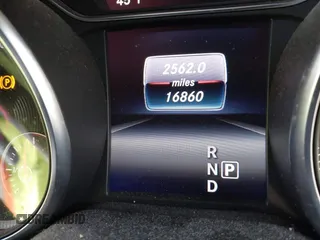 2019 Mercedes-Benz CLA 250 with VIN WDDSJ4GB3KN719307, listed as a IAAI auction lot 41401726 with 16,860 mi miles and . Bid and sale history available at DreamBid. Image 15.