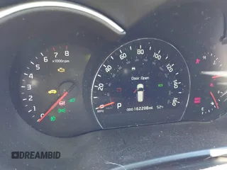 2014 Kia Sorento SX with VIN 5XYKWDA78EG538618, listed as a IAAI auction lot 40943738 with 162,208 mi miles and . Bid and sale history available at DreamBid. Image 7.