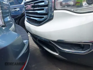 2017 GMC Acadia SLE z VIN 1GKKNLLA9HZ112467, wystawiony jako IAAI lot #42269084 z przebiegiem 137 571 mil mil oraz . Historia ofert i sprzedaży dostępna na DreamBid. Obrazek 18.